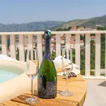 Marlo With Views On The Adriatic! *