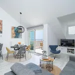 Marlo With Views On The Adriatic! Apartman Dubrovnik