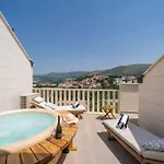 Appartamento Marlo With Views On The Adriatic! *