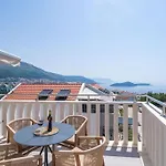 Appartamento Marlo With Views On The Adriatic!