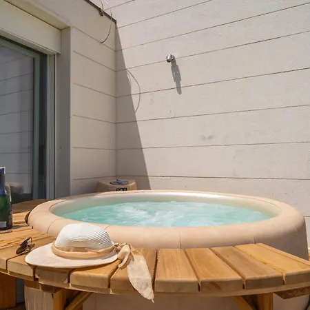 Marlo With Views On The Adriatic! * 두브로브니크