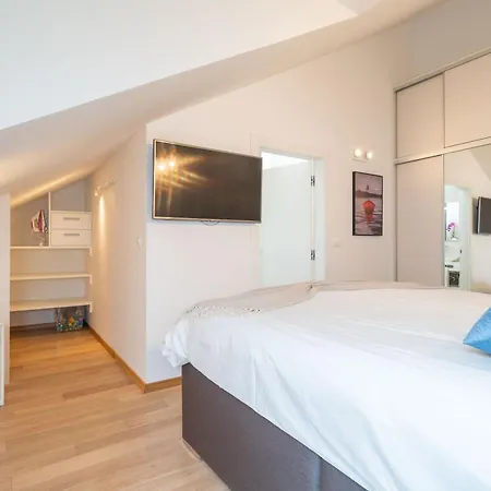 Marlo With Views On The Adriatic! * Dubrovnik