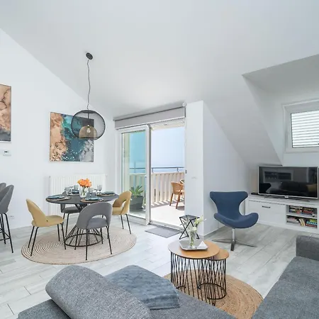 Apartment Marlo With Views On The Adriatic! Dubrovnik