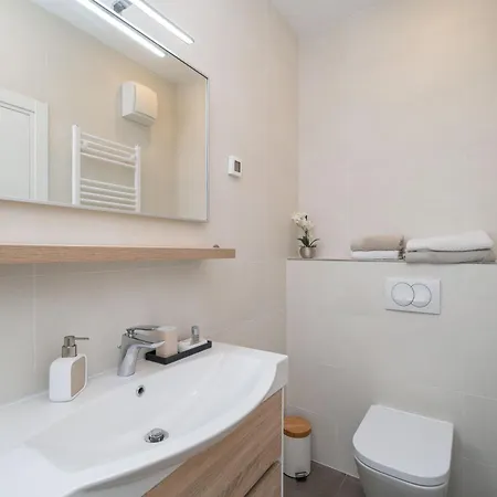 Apartman Marlo With Views On The Adriatic! Dubrovnik