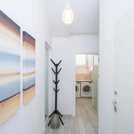 Marlo With Views On The Adriatic! * Dubrovnik