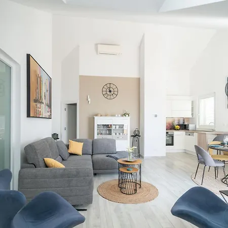 Apartman Marlo With Views On The Adriatic! Dubrovnik