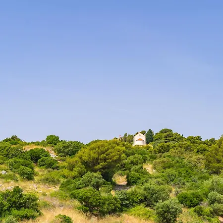 아파트 Marlo With Views On The Adriatic!