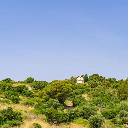 Apartment Marlo With Views On The Adriatic!