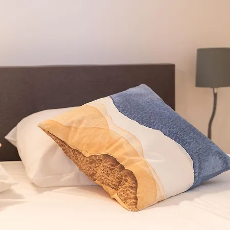 Marlo With Views On The Adriatic! Apartman Dubrovnik