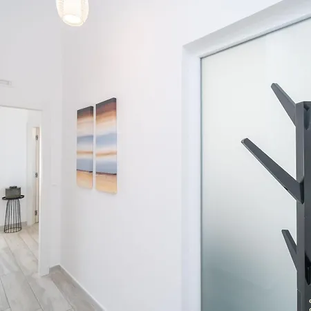 Marlo With Views On The Adriatic! Apartman *