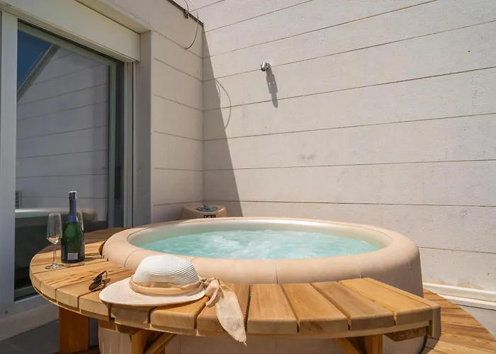 Marlo With Views On The Adriatic! * Dubrownik