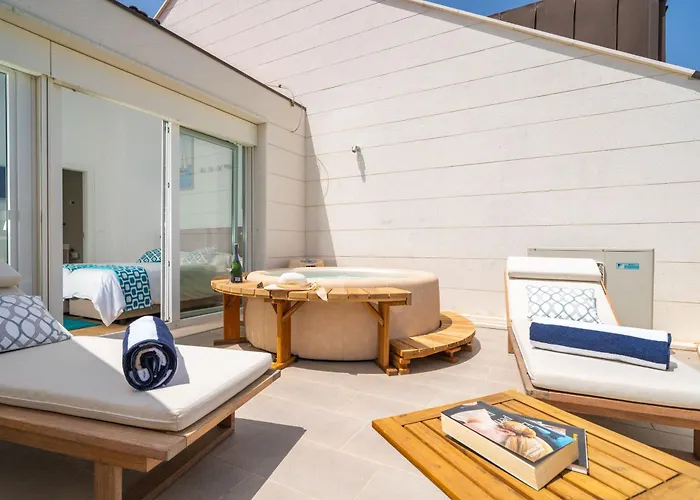 Marlo With Views On The Adriatic! Dubrovnik