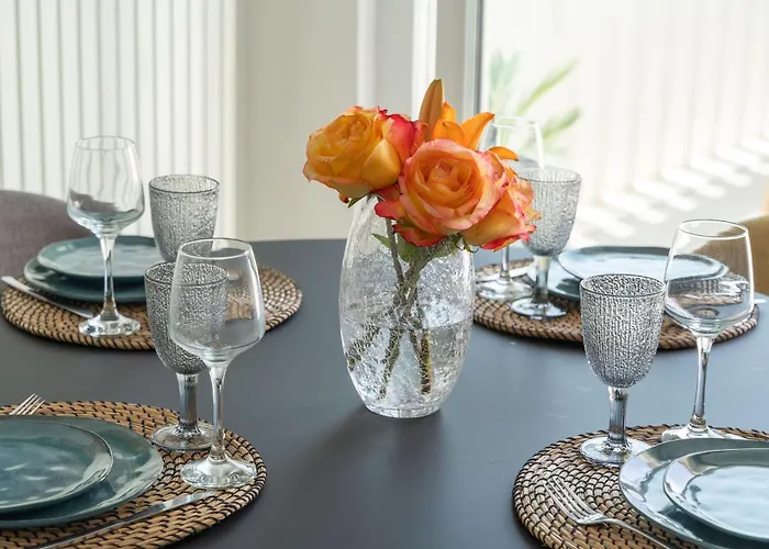 Marlo With Views On The Adriatic! Lejlighed *