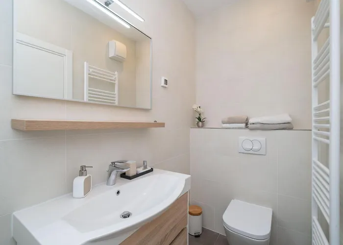 Apartament Marlo With Views On The Adriatic! Dubrownik