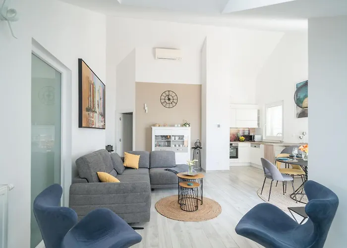 Apartament Marlo With Views On The Adriatic! Dubrownik