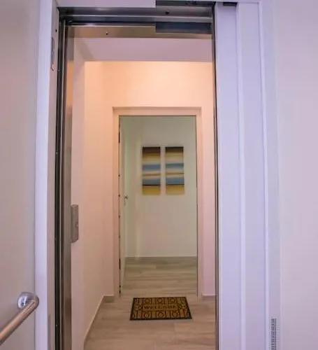 Marlo With Views On The Adriatic!