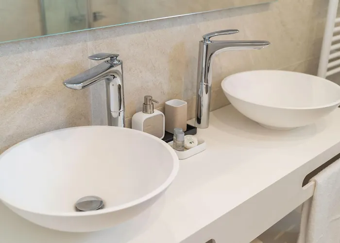 Lejlighed Marlo With Views On The Adriatic! *