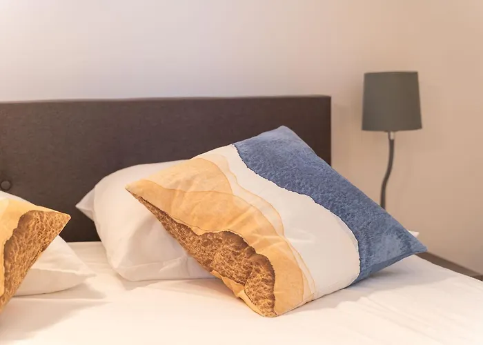 Marlo With Views On The Adriatic! アパート ドゥブロブニク