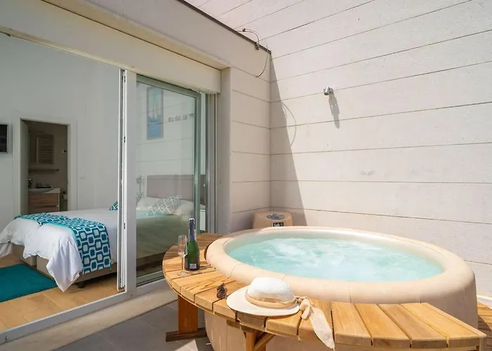 Marlo With Views On The Adriatic! Dubrovnik