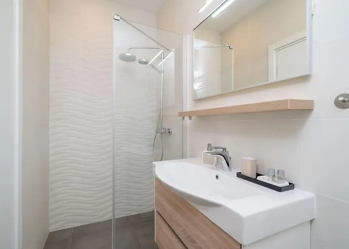 Marlo With Views On The Adriatic! * ドゥブロブニク