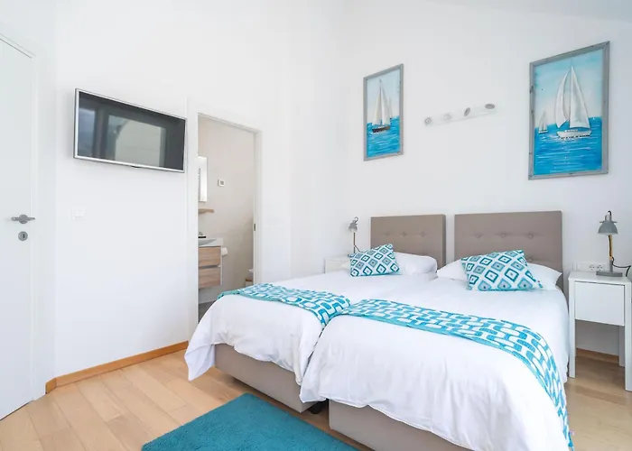 Marlo With Views On The Adriatic!