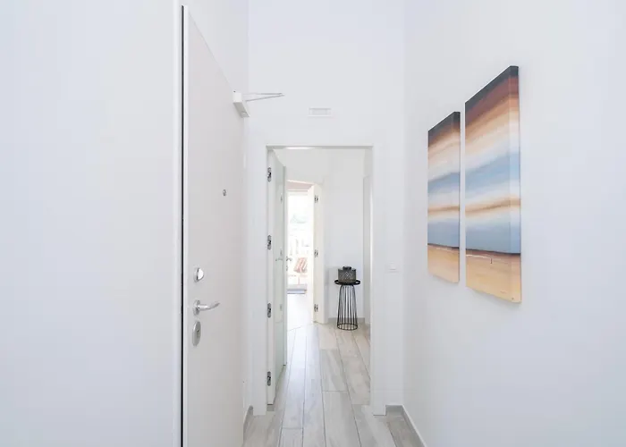 Marlo With Views On The Adriatic! *