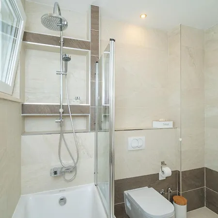Appartement Marlo With Views On The Adriatic! *