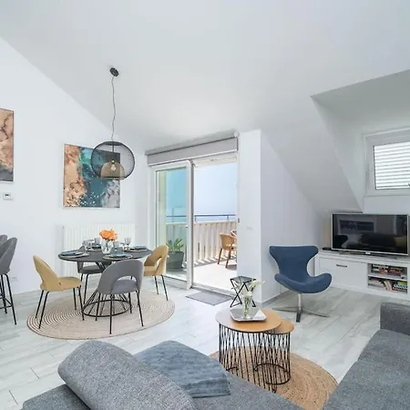 Marlo With Views On The Adriatic! Appartement Dubrovnik