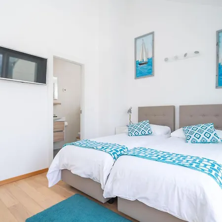 Marlo With Views On The Adriatic!