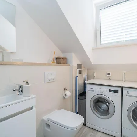 Διαμέρισμα Marlo With Views On The Adriatic!