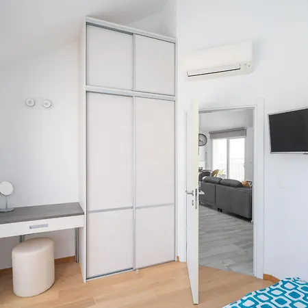 Διαμέρισμα Marlo With Views On The Adriatic! Ντουμπρόβνικ