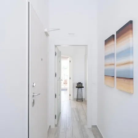 Marlo With Views On The Adriatic! *