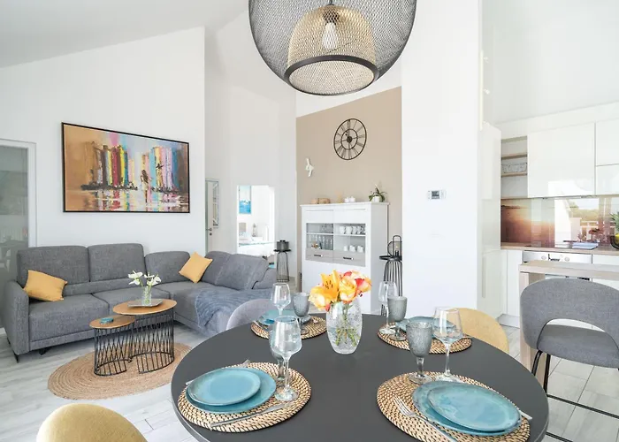 Marlo With Views On The Adriatic! 杜布罗夫尼克